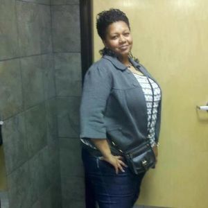 Meet your Posher, Juanika moore