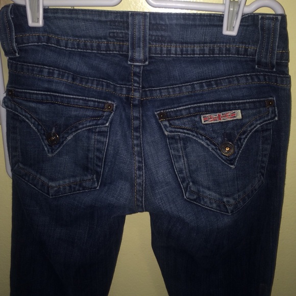 Hudson jeans