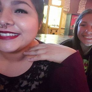 Meet your Posher, Nanette