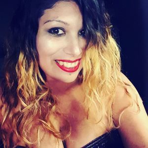 Meet your Posher, Karmila