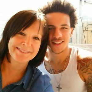 Meet your Posher, Sherri sapp