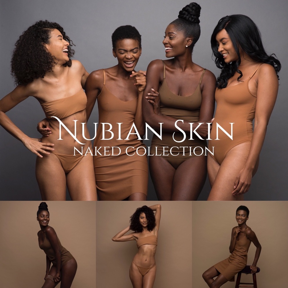 EMPOWERING WOMEN & EMBRACING OUR COLOR!