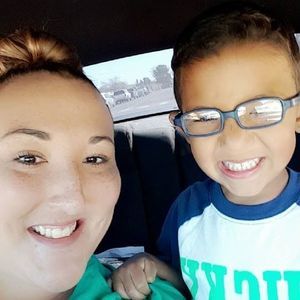 Meet your Posher, Tera