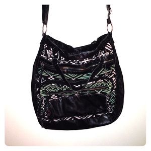 Shoulder Bag