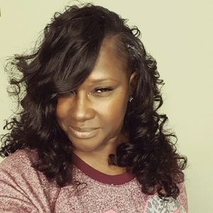 Meet your Posher, Marsha