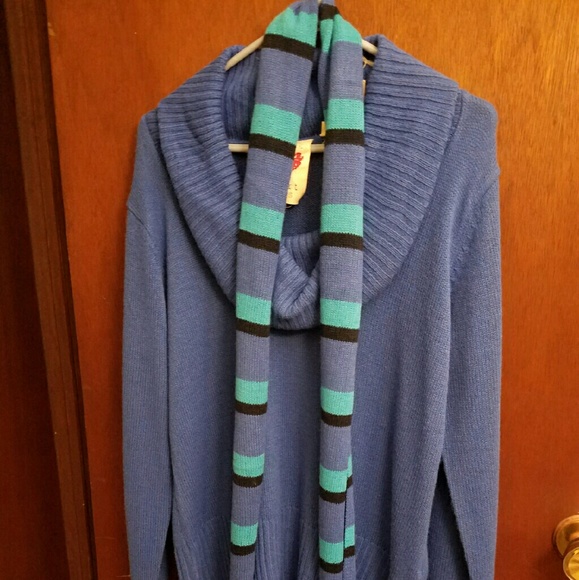 NWt Lightweight Sweater - Picture 1 of 2