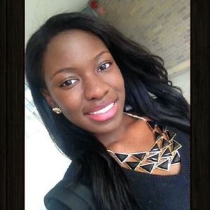 Meet your Posher, Tanielle