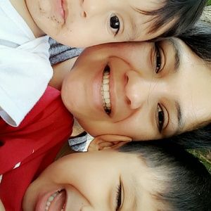 Meet your Posher, Becky