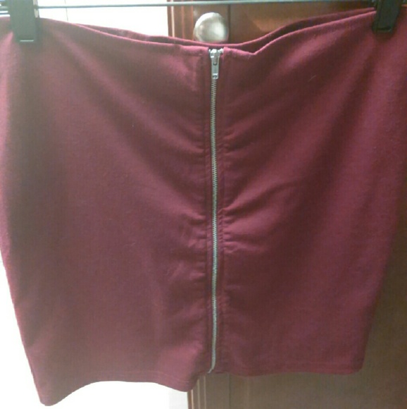 Cotton on Skirt