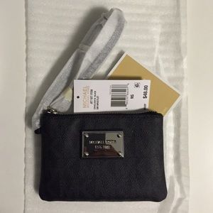 MK wristlet