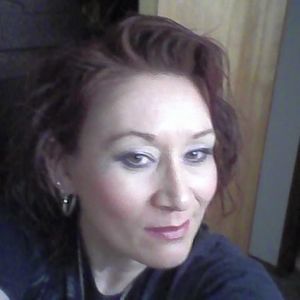 Meet your Posher, Sarah-leigh