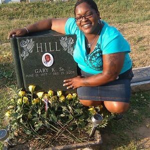 Meet your Posher, Mariah