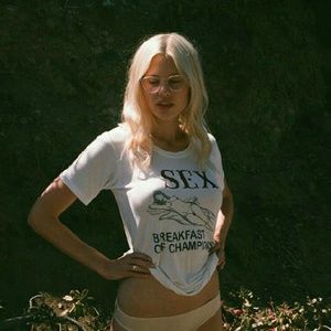 ISO LOVERS AND DRIFTERS TEE