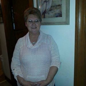 Meet your Posher, Colleen