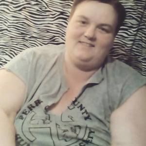 Meet your Posher, Tabitha