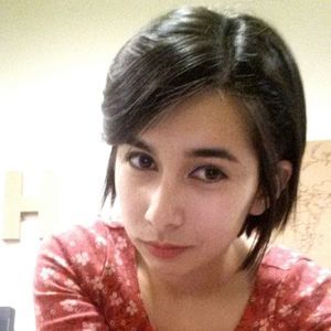 Meet your Posher, Victoria