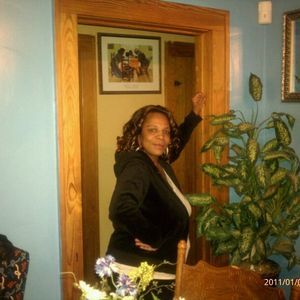 Meet your Posher, Netta