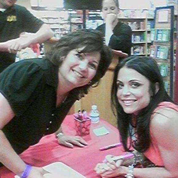 Meet your Posher, Mary jo - Picture 1 of 1