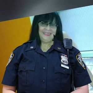 Meet your Posher, Luisa l