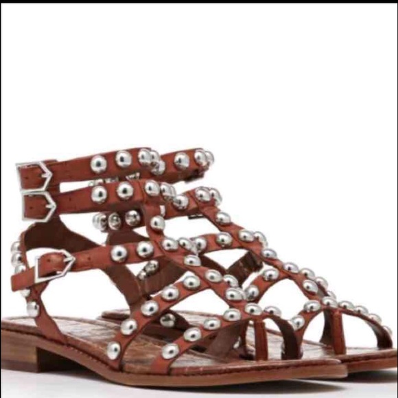 GCWB, Sam Edelman Eavan Sz 8.5 pre-loved❣RESERVED❣ - Picture 3 of 4