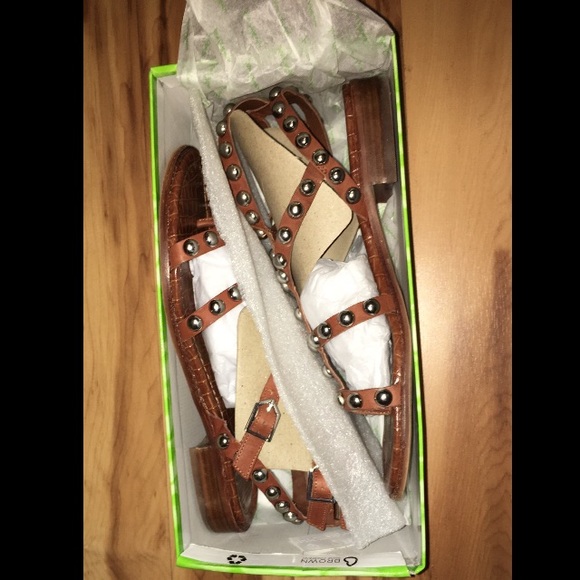 GCWB, Sam Edelman Eavan Sz 8.5 pre-loved❣RESERVED❣ - Picture 4 of 4