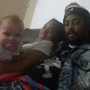 Meet your Posher, Malia