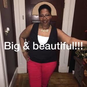 Meet your Posher, Judy