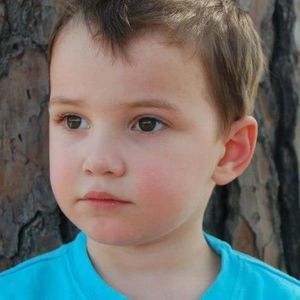 Meet your Posher, Mia