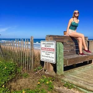 Meet your Posher, Carolin