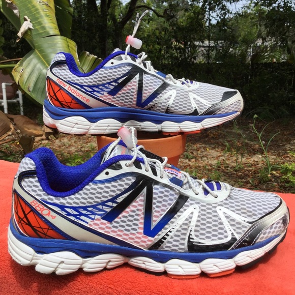 new balance 880v4 2016