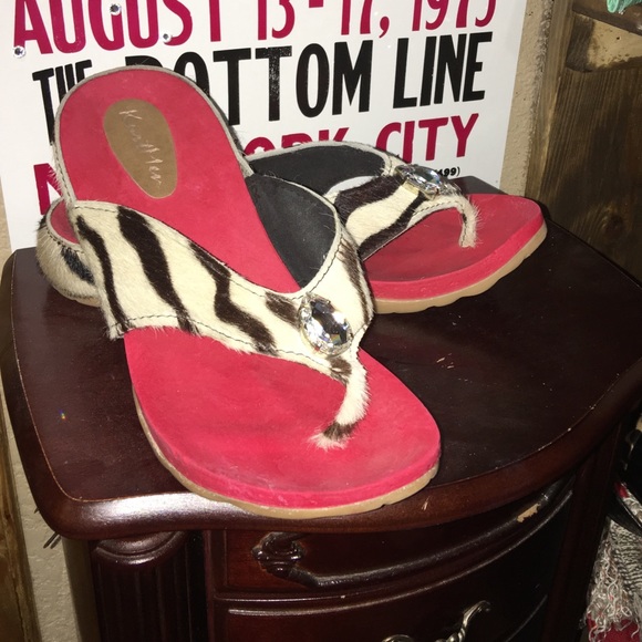 Kurt Men flip flops