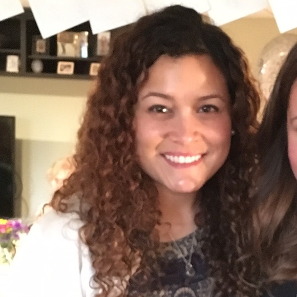 Meet your Posher, Natalia