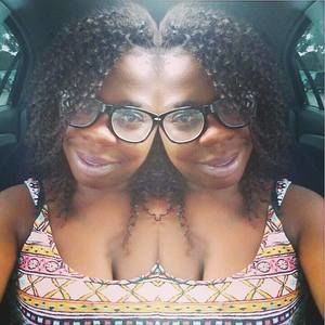 Meet your Posher, Tamika