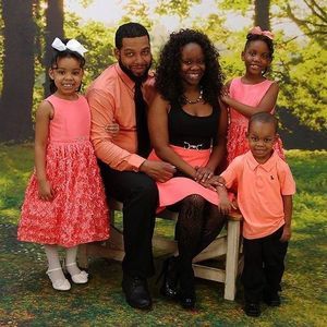 Meet your Posher, Sherita