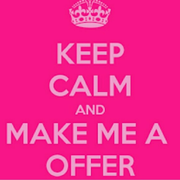 Please make me a offer display picture 2