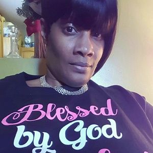 Meet your Posher, Tamecha