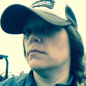 Meet your Posher, Erika