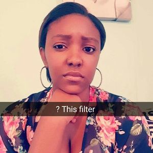 Meet your Posher, Latoya