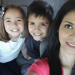 Meet your Posher, Liz