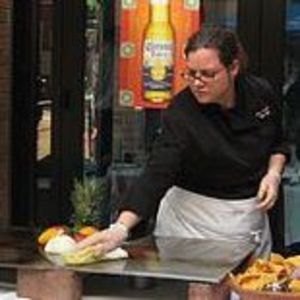 Meet your Posher, Joyce