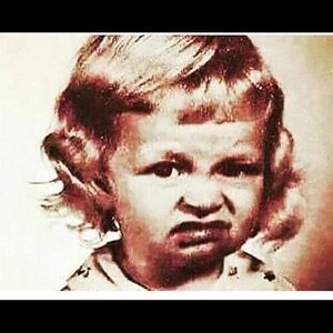 Meet your Posher, Marilyn