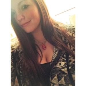 Meet your Posher, Marie