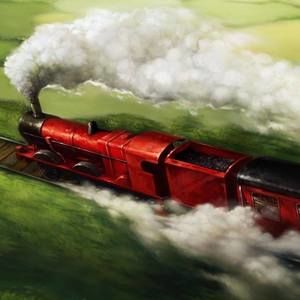 Meet your Posher, Susan