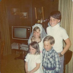 Meet your Posher, Jennifer n