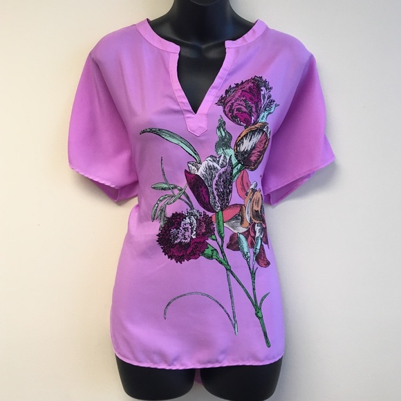 New York & Company Tops - Nee York & Co. Tunic