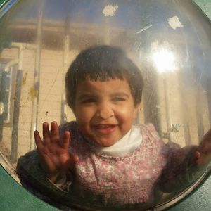 Meet your Posher, Mariya