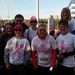 Meet your Posher, Misty