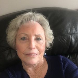 Meet your Posher, Norene