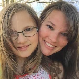 Meet your Posher, Jeri