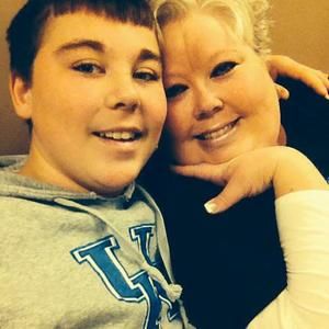 Meet your Posher, Julia holley